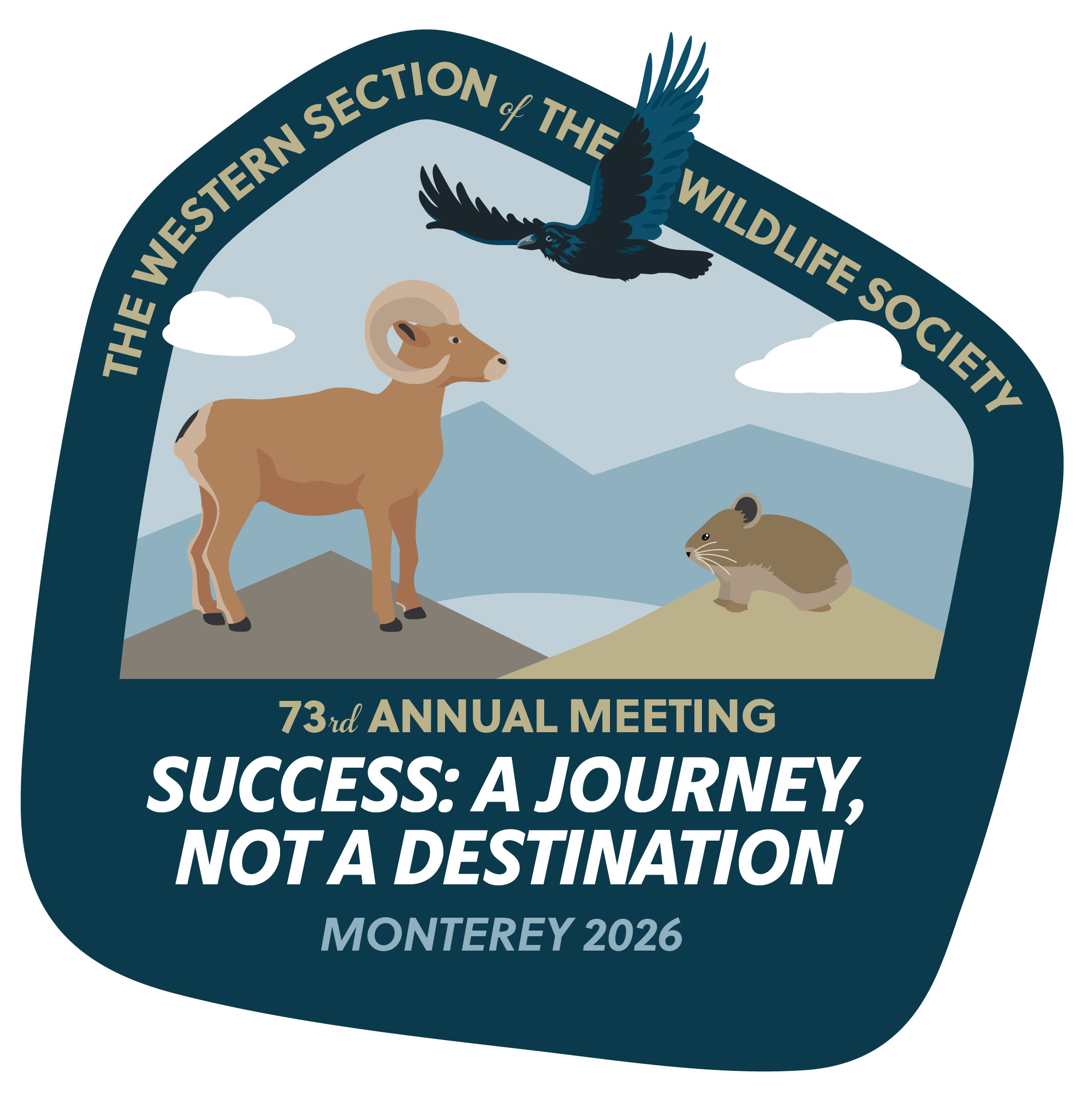 2026 Annual Meeting of TWS-WS